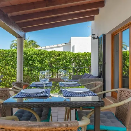 Villa Casa Hector Cala Ferrera (Mallorca)