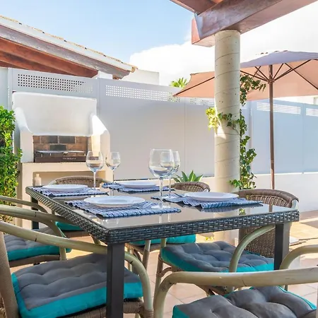 Casa Hector * Cala Ferrera (Mallorca)
