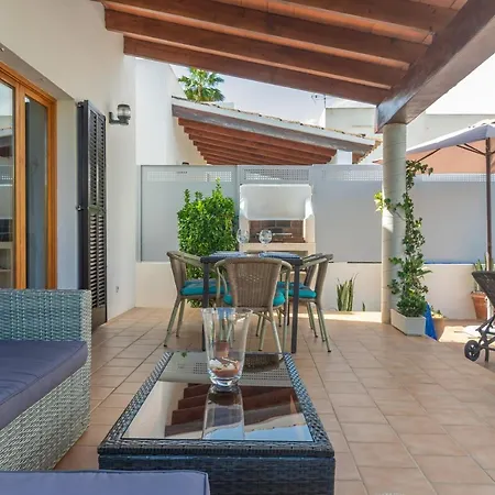Casa Hector Cala Ferrera (Mallorca)