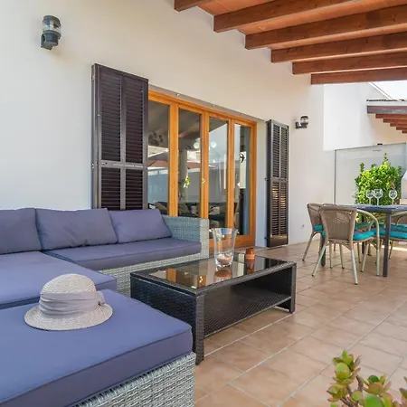 Villa Casa Hector *