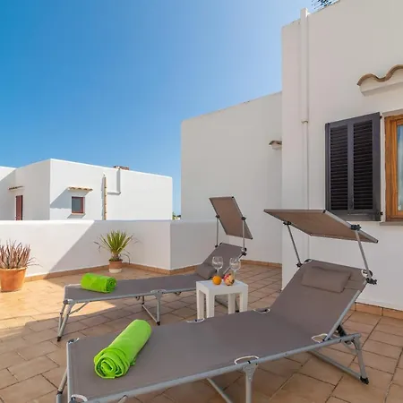 Villa Casa Hector Cala Ferrera (Mallorca)