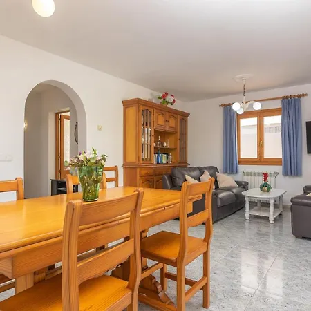Villa Casa Hector Cala Ferrera (Mallorca)