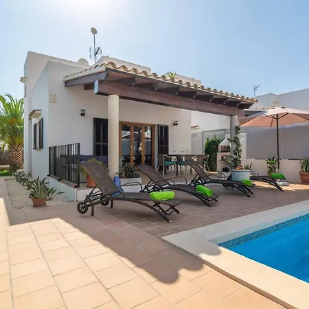 Casa Hector *