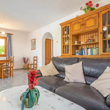 Casa Hector Cala Ferrera (Mallorca)