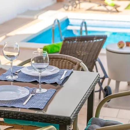 Casa Hector Villa Cala Ferrera (Mallorca)