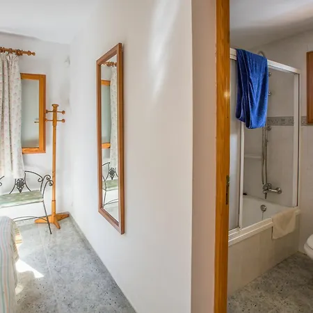 Villa Casa Hector Cala Ferrera (Mallorca)