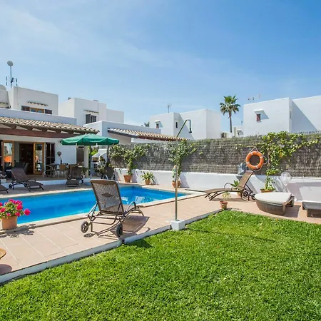 Villa Casa Hector