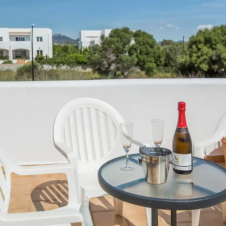 Casa Hector Cala Ferrera (Mallorca)