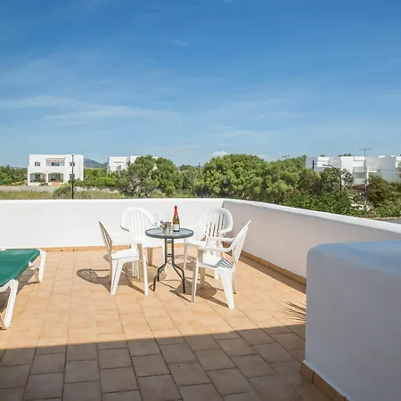 Casa Hector Cala Ferrera (Mallorca)