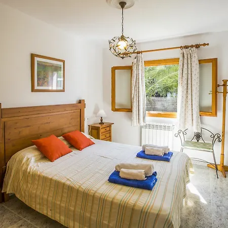 Casa Hector * Cala Ferrera (Mallorca)