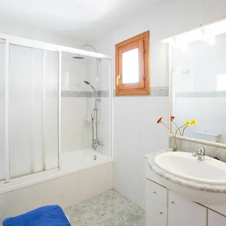 Casa Hector Cala Ferrera (Mallorca)