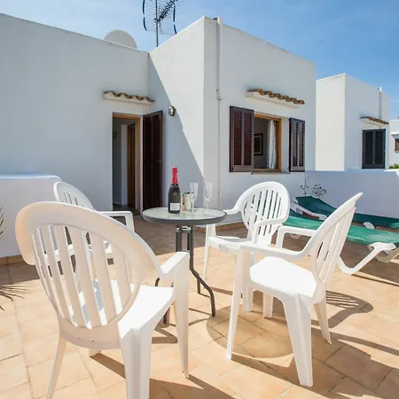 Casa Hector Villa Cala Ferrera (Mallorca)