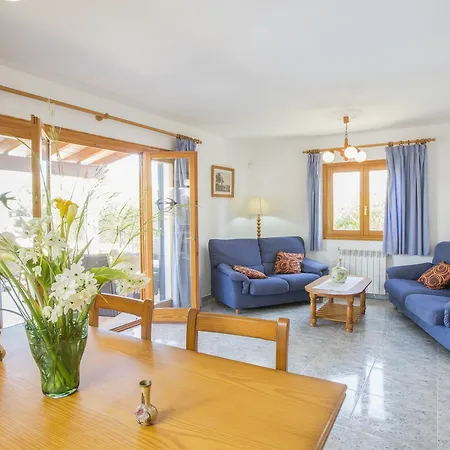 Casa Hector * Cala Ferrera (Mallorca)