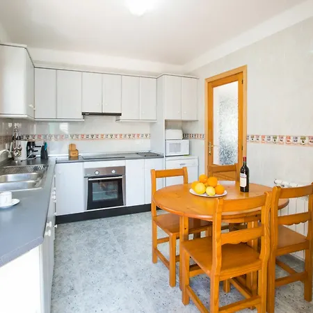 Casa Hector Cala Ferrera (Mallorca)
