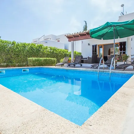 Casa Hector Villa