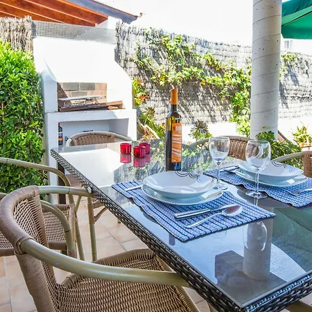 Casa Hector Villa Cala Ferrera (Mallorca)