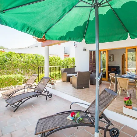 Villa Casa Hector